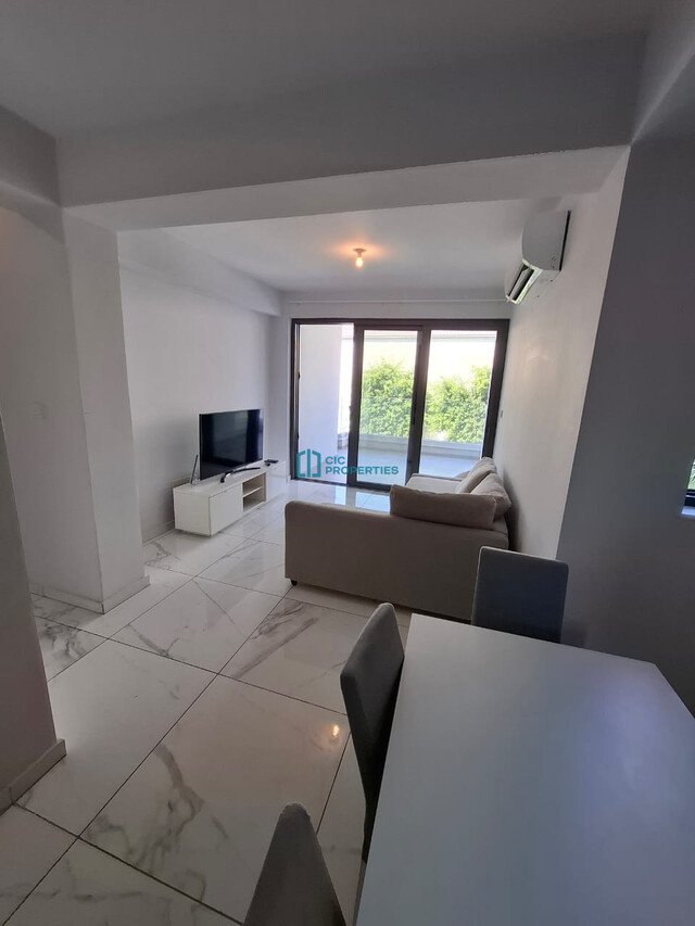 Fully Furnished -  2 Bedroom Apartment in City Center Area of Larnaca – photo 2