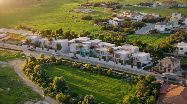 Luxury Four Bedroom & 3 Bathrooms Villa for Sale in Sotira Area of Famagusta – photo 31