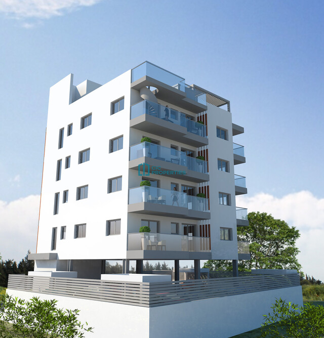 City Center Modern 2 Bedroom Apartment for Sale – photo 11