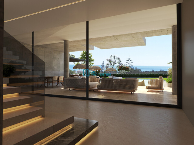 Luxury - Smart Home -  4+1  Bedroom Villa With Sea View and Walking Distance To The Beach in Cape Greko – photo 13