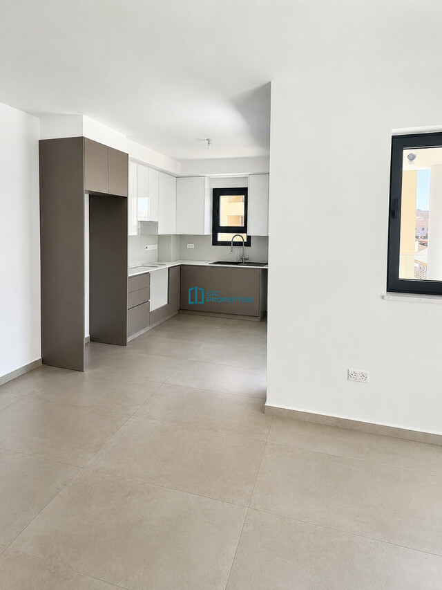 Modern 2 Bedroom Apartment in Central Agios Nikolaos – photo 4