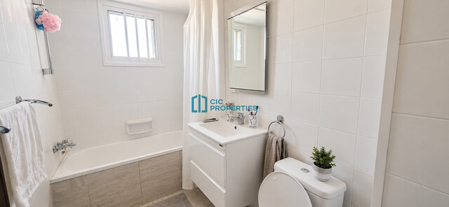 Fully Furnished  2 Bedroom Apartment for Sale in Green Area of Drosia - Near Salt Lake – photo 9