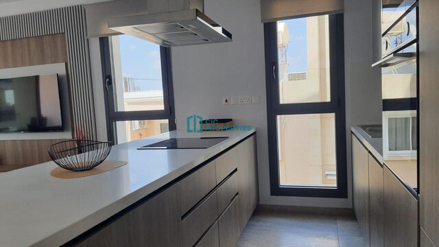 Modern 2 Bedroom & 2 Bathroom Apartment in Agios Nikolaos - Fully Furnished & Equipped – photo 9