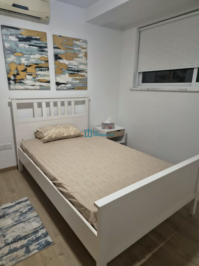 Fully Furnished 2 Bedroom Apartment in Sotiros Area of Larnaca – photo 5
