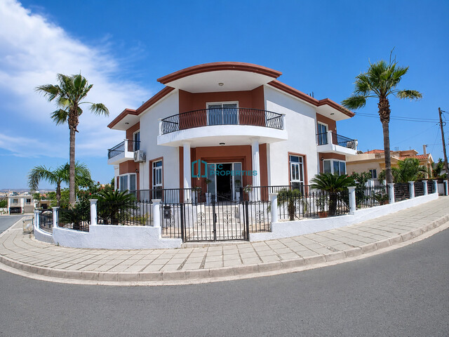 Four Bedroom Deatched - Home in Oroklini Area of Larnaca - Just 5 min From The Beach – photo 1