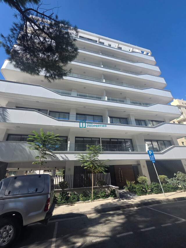 Elegant 2 Bedroom Apartment in Nicosia's Town Center Area  – Ready for Immediate Occupancy – photo 22