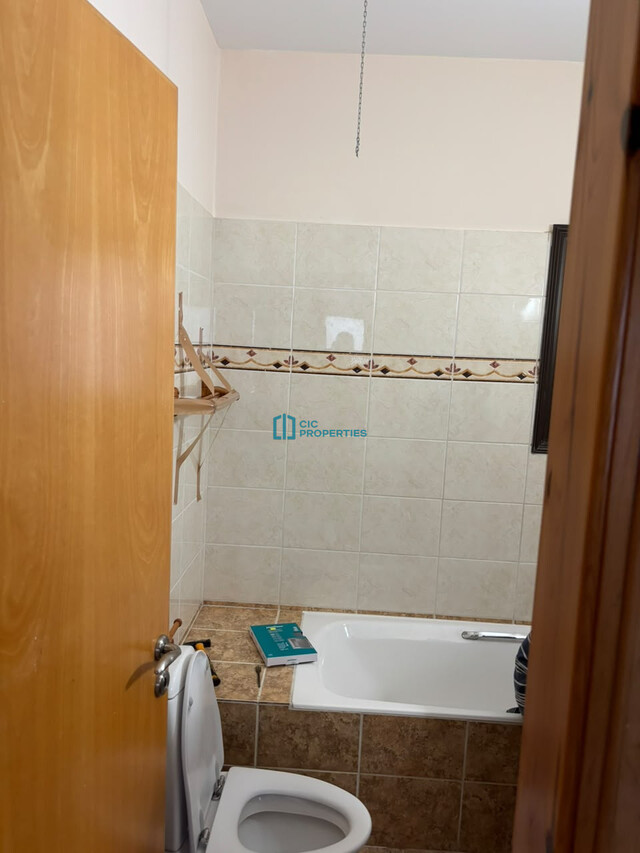 For Rent  3 Bedroom Semi Detached Unfurnished House in Aradippou Area - Just 6 Minutes from Lidl Supermarket – photo 14
