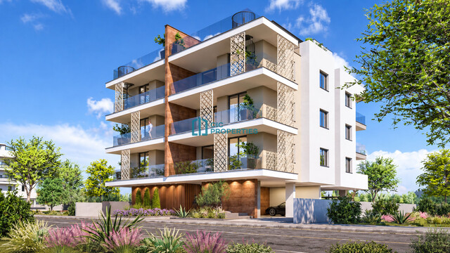 Prime Location 2 Bedroom Apartment in Kathari – Ideal Family Home – photo 3