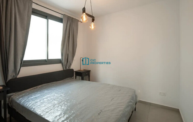 Fully Furnished 1 Bedroom Apartment in Livadia -  Larnakas - For Rent – photo 6
