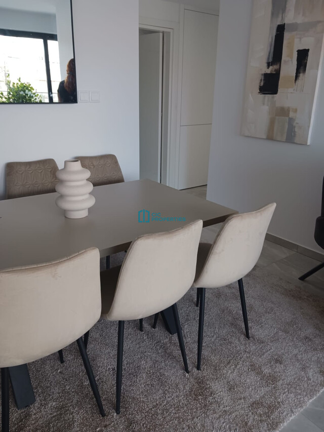 For Sale - Brand New & Ready to Move in  - 2+1  Bedroom Apartment in The Heart of  Drosia Area - Larnaca – photo 3