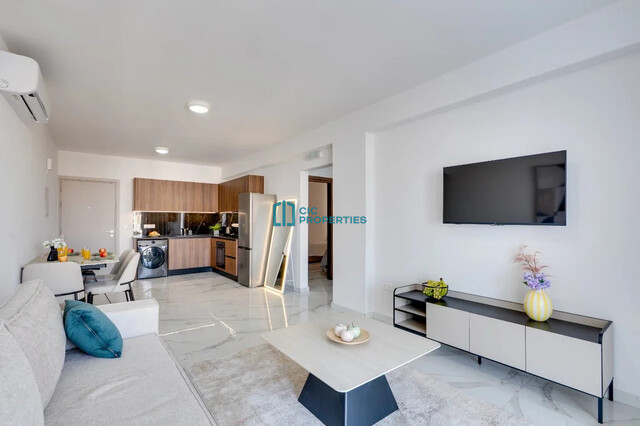 Modern 3 Bedroom Apartment with Communal Pool in Xylofagou Area – photo 5