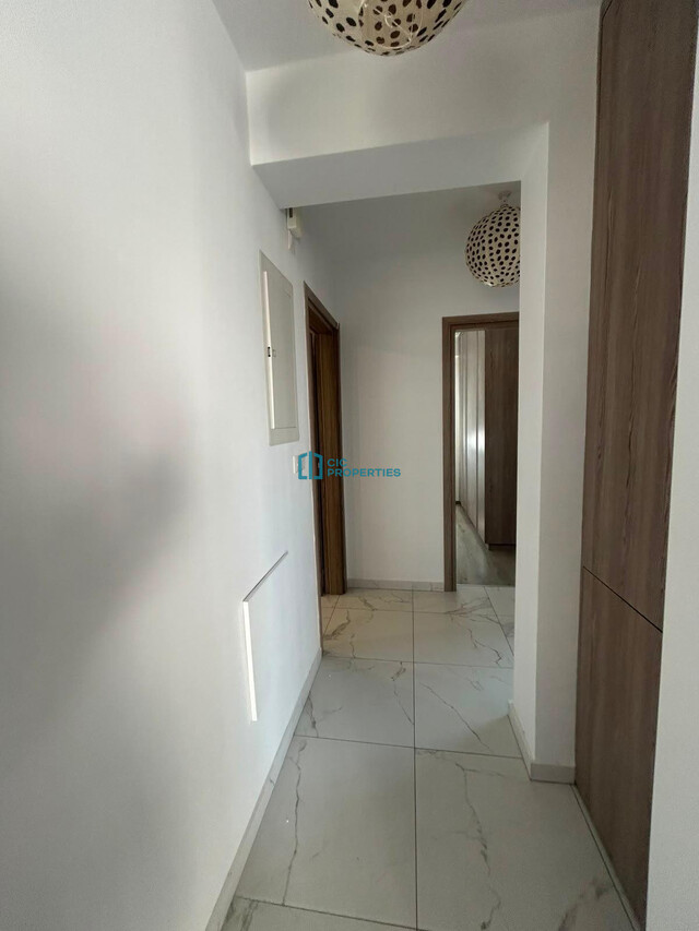 Modern Fully  Furnished 2 Bedroom Apartment in Port Area - Near Radison Blu – photo 5