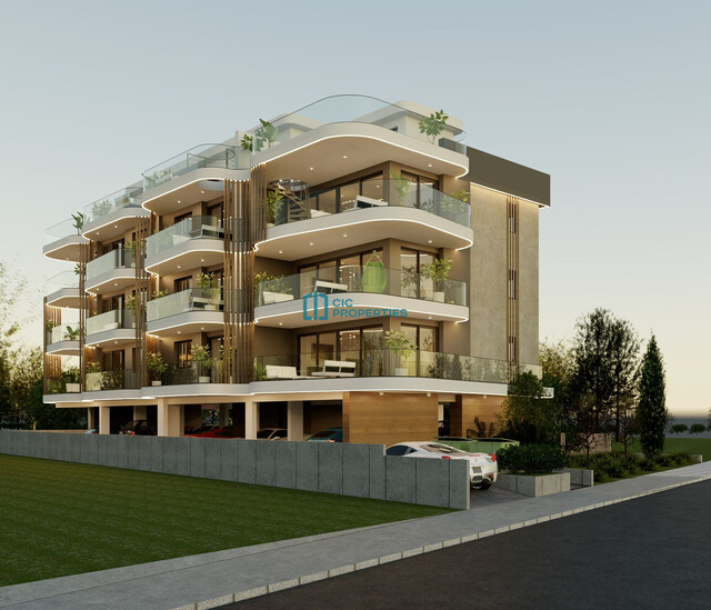 Modern 2 Bedroom Apartment in Metropolis Mall Area – photo 2
