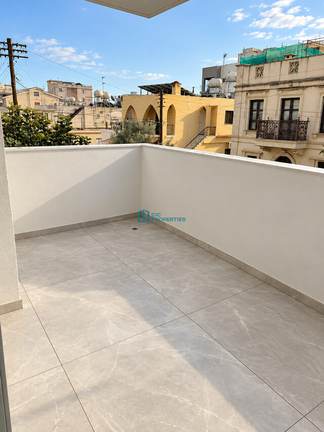 2 Bedroom & 2 Bathrooms in Drosia Area with Beautiful Salt Lake & City Views – photo 9