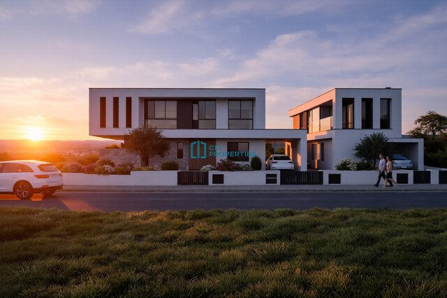 Modern 4 Bedroom & Villa in Ayia Napa with Private Pool and Spacious Gardens – photo 6