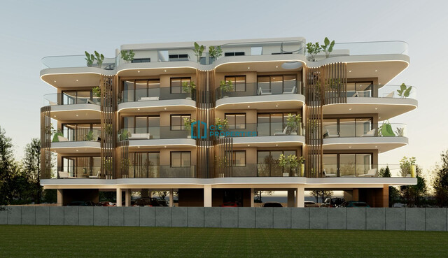 Modern 2 Bedroom Apartment in Metropolis Mall Area – photo 1