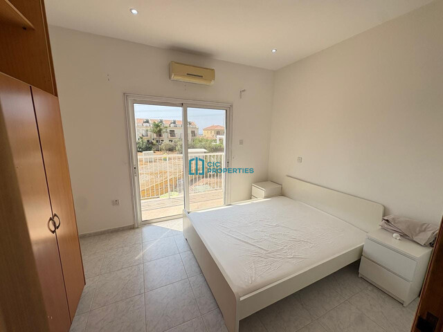 Cozy -  2 Bedroom Maisonette in Pyla Area in Quiet Residential Area – photo 9