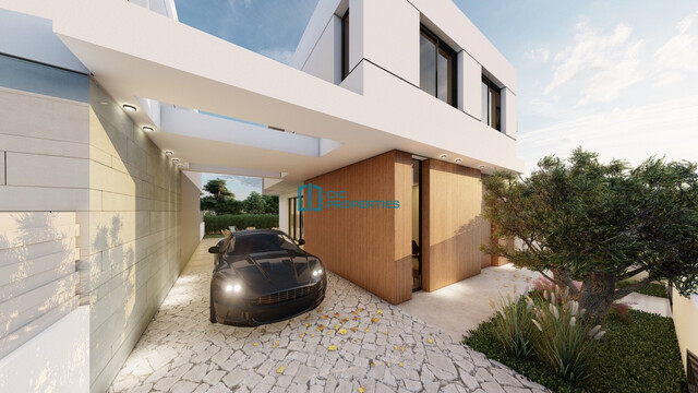 65.000 Government Financial Support - Beautiful, 3-Bedroom House For Sale In Pyla, Larnaca – photo 19