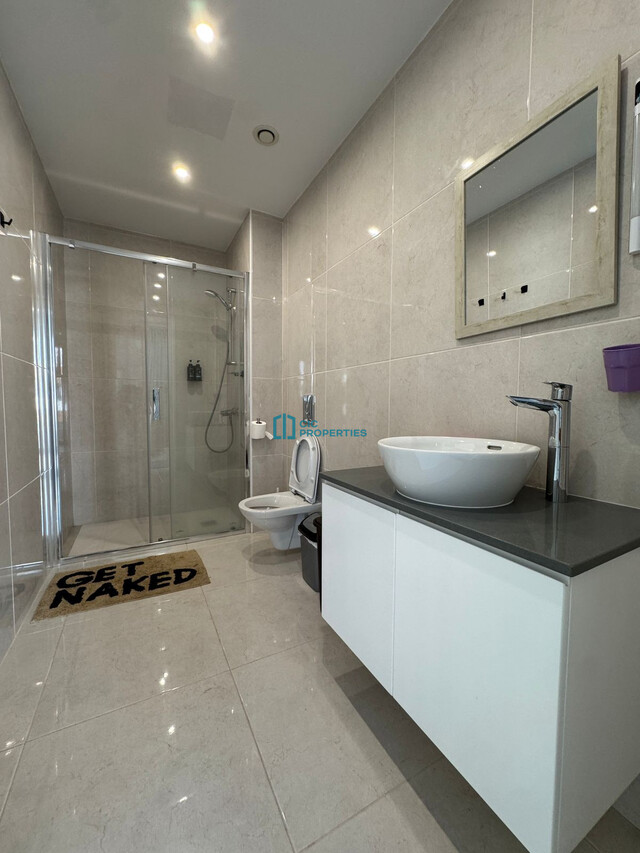 Furnished 2 Bedroom Apartment in Livadia - Larnakas in Gated Coomplex With Communal Pool & Roof Garden – photo 8