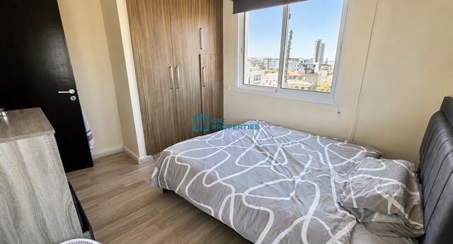Fully Furnished  2 Bedroom Apartment for Sale in Green Area of Drosia - Near Salt Lake – photo 8