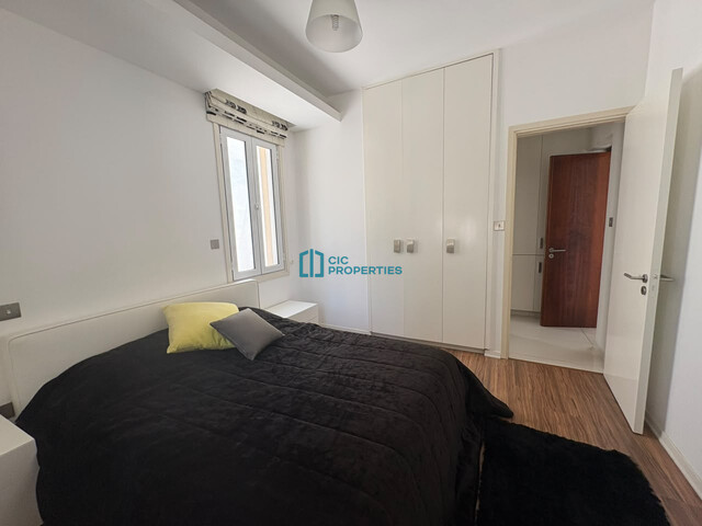 Sea Front Villa With Private Pool in Perivolia, Larnaca – photo 31