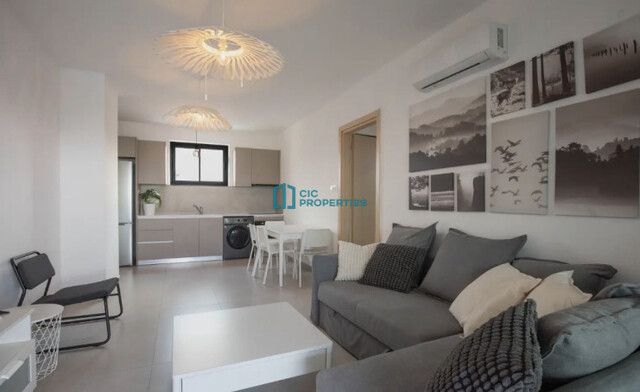 Fully Furnished 1 Bedroom Apartment in Livadia -  Larnakas - For Rent – photo 1