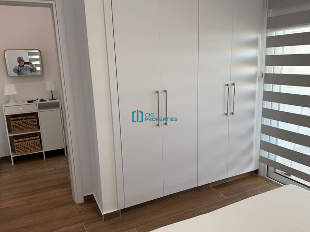 Fully Furnished 2 Bedroom Apartment in Aradippou Area - Behind Lidl Supermarket – photo 8