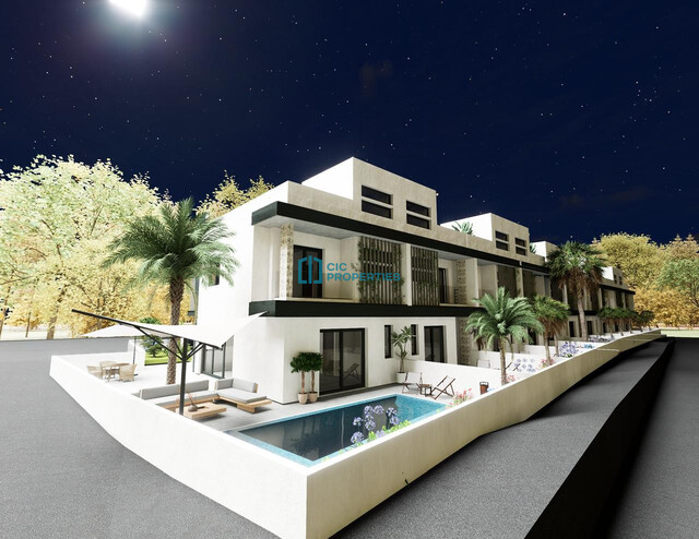 Modern 3 Bedroom House in Livadia Area -  Larnaca – photo 2
