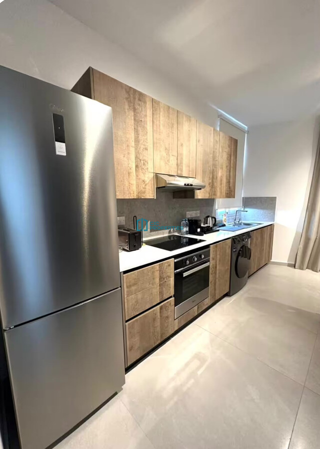 Brand New Building with a Total of 6 Apartments Of 1 Bedroom & 1 Bathroom in Egkomi - Nicosia - Walking Distance To The Main Amenities - Ideal For AirBnB – photo 4