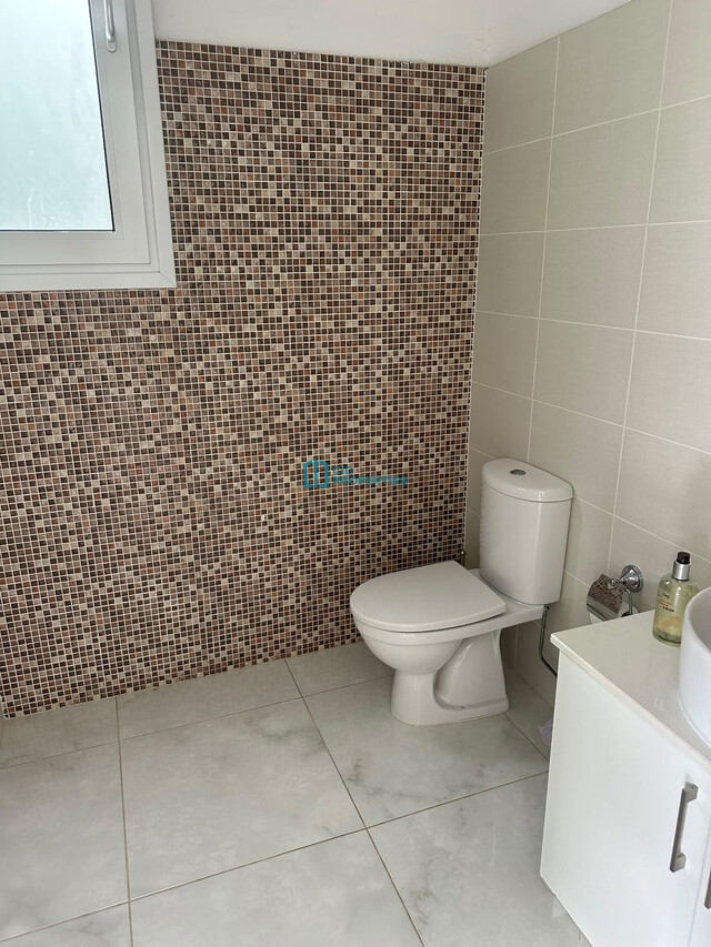 3 Bedroom Villa with Private Pool & Roof Garden Area on Dhekelia Road - Oroklini Touristic Area – photo 13