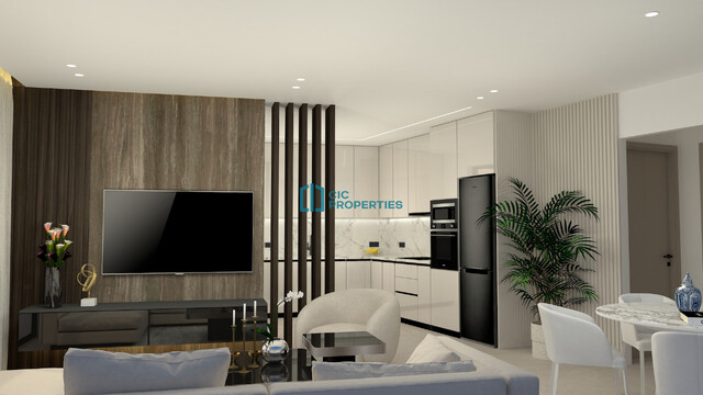 Brand New  Apartment Building with 7 Apartments - Six 2 Bedrooms & One 3 Bedrooms Apartemnts in Kathari Area Near Radison Blu – photo 4