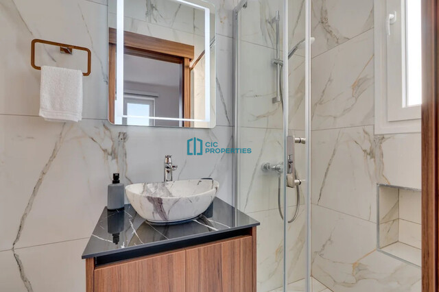 Modern 3 Bedroom Apartment with Communal Pool in Xylofagou Area – photo 19