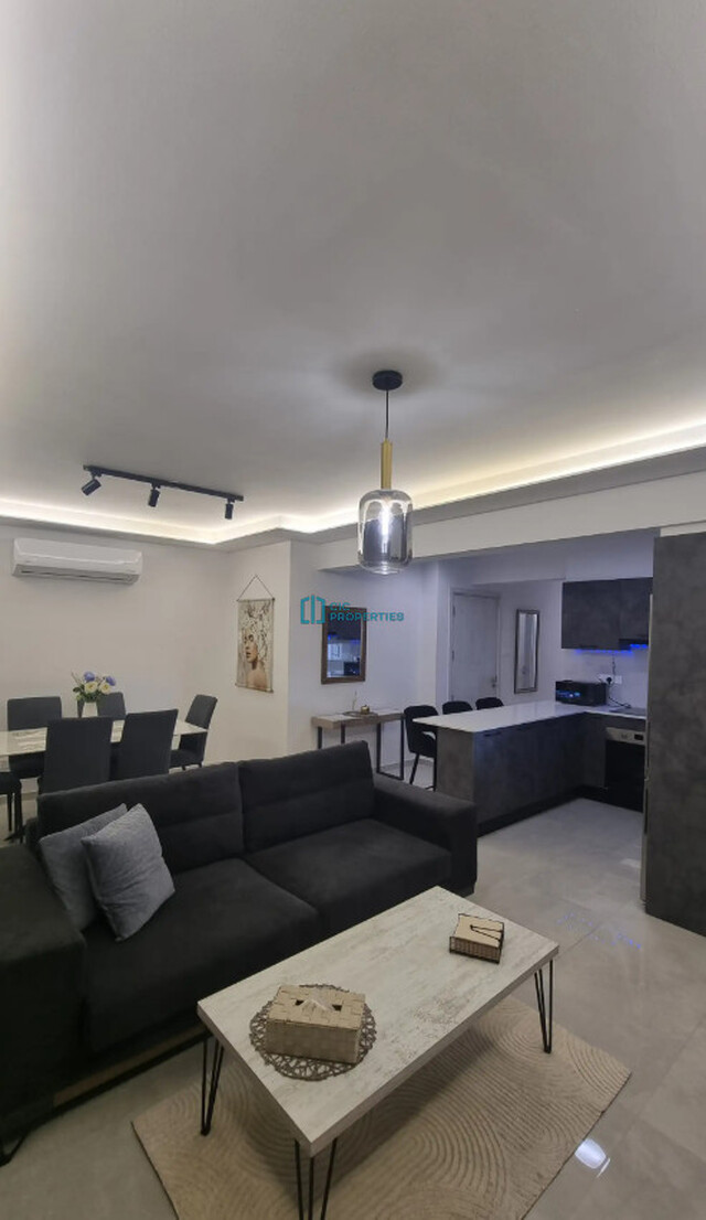 AirBnB Ready 2+1  Bedroom Apartment in Sotiros Area Near Amenities – photo 2