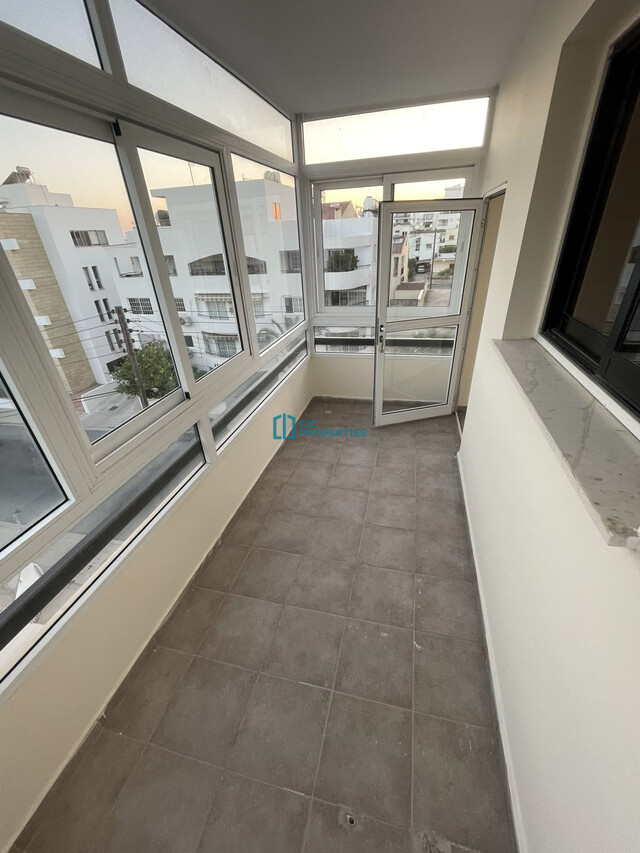 Unfurnished -  3 Bedroom Apartment or Office Space in Drosia Area - in Quiet Residential Area – photo 13