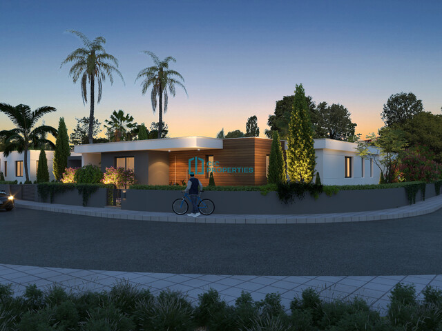 Spacious Three Bedroom Bungalow for Sale Xylofagou - Larnaca – photo 6