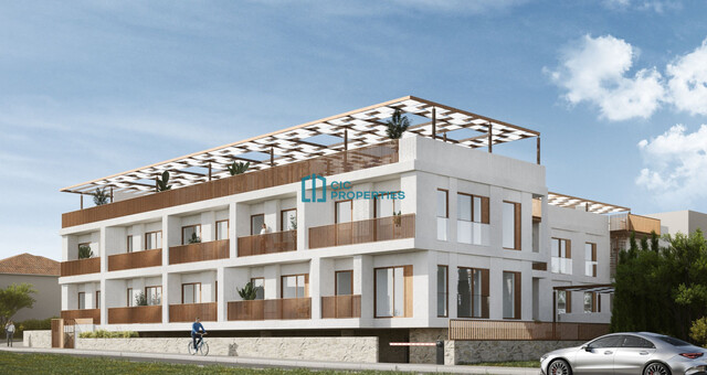 Modern One Bedroom Apartment in Peaceful Pyla Area – photo 1