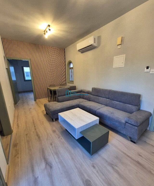 Fully Furnished 2-Bed Apartment in Makenzy - Walking Distance To The Beach - For Rent – photo 1