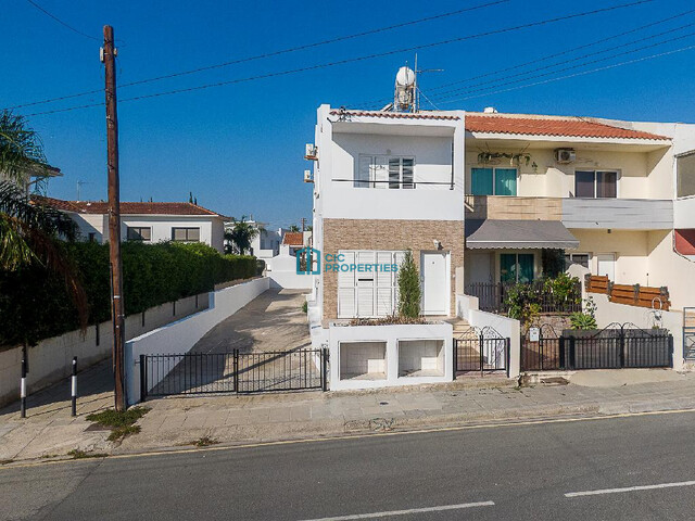 Charming 2 Bedroom Maisonette in Oroklini - Near Amenities – photo 1