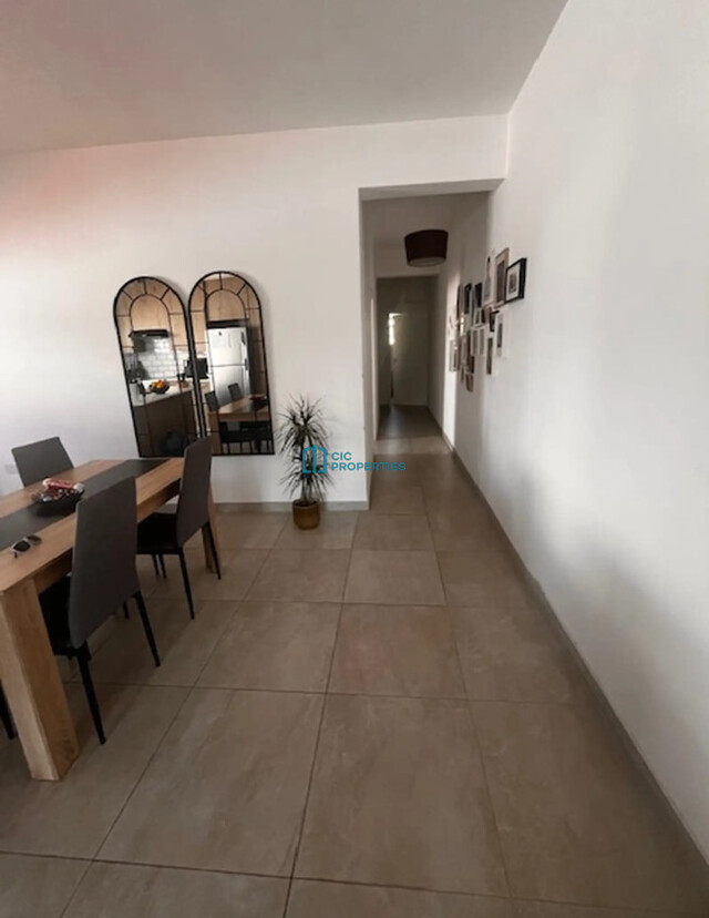 Upper floor Floor 2 Bedroom Apartment with Separate side entrance in Green Drosia Area of Larnaka – photo 3