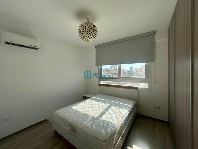 Modern Fully  Furnished 2 Bedroom Apartment in Port Area - Near Radison Blu – photo 6