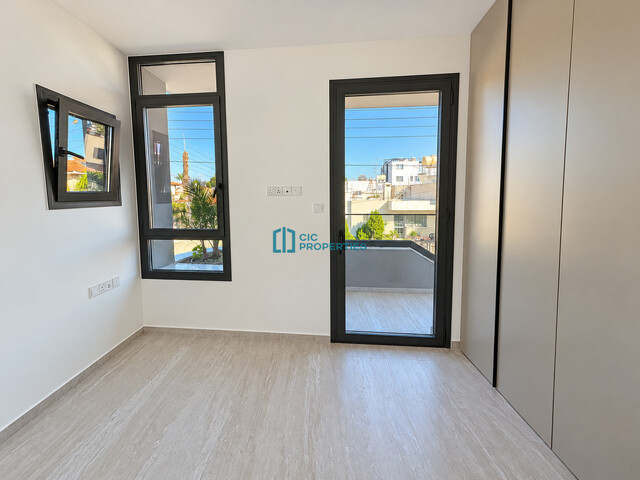 2 Bedroom Apartment - Optional Fully Furnished - in Livadia Area of Larnaca - For Rent – photo 8