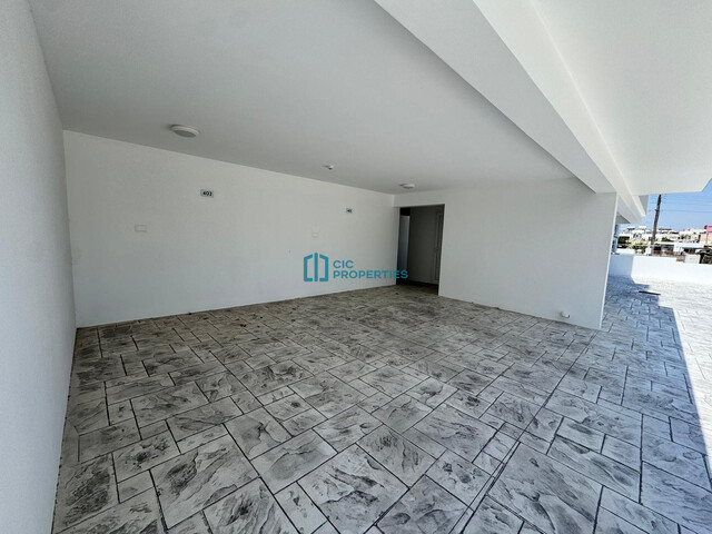 Furnished 2 Bedroom Apartment in Kamares Area with Easy Access To Highway & with Solar Panels – photo 17