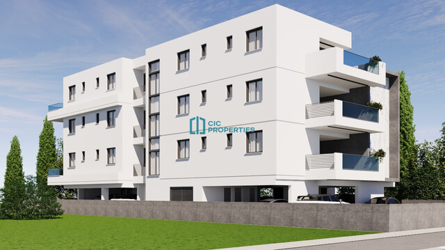 Brand New  2 Bedroom & 2 Bathroom Apartment in Aradippou - Close to Amenities – photo 5