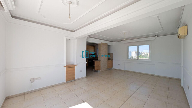 Two-Bedroom Apartment in Kamares area, Larnaca – photo 6