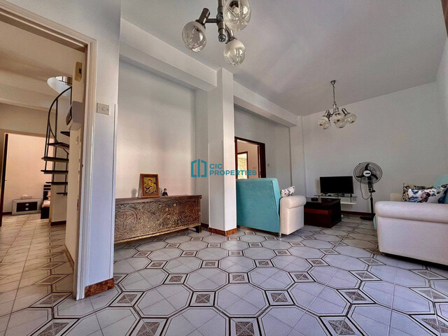 Spacious 3 Bedroom Duplex in Sotiros Area Near Main Amenities of Larnaca – photo 3