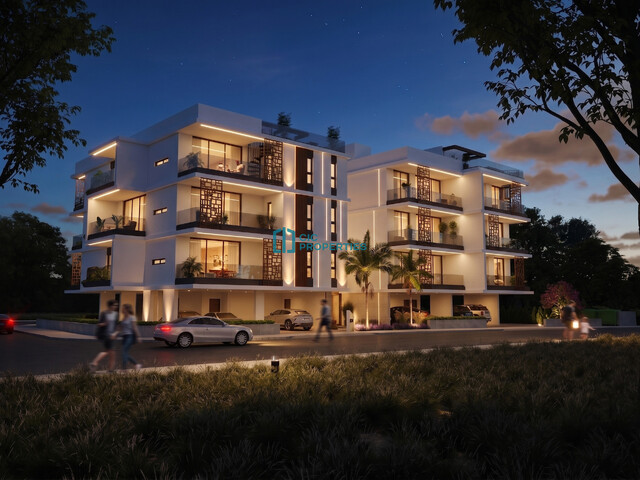 1 Bedroom - Top Floor Apartment in Agios Nikolaos Area in Quiet Neighbourhood – photo 17