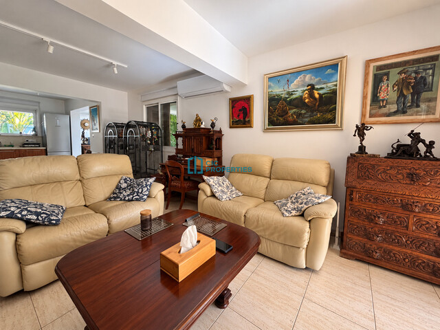 Contemporary -  3 + 1  Bedroom & 2 Bathrooms Detached House with Photovoltaic Panels  in A Quiet Complex of Mazotos -  Walking Distance To The Beach – photo 4