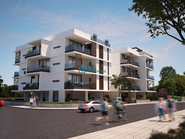 1 Bedroom Apartment in Agios Nikolaos Area - 7 Minutes from Metropollis Mall – photo 25