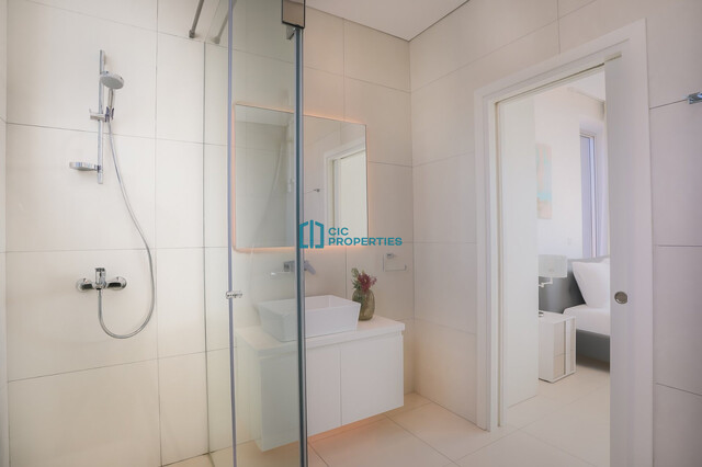 Luxury 3 Bedroom & 5 Bathrooms  Villa in Ayia Thekla of Famagusta Area  with Private Pool Sitting on a Big Plot – photo 21
