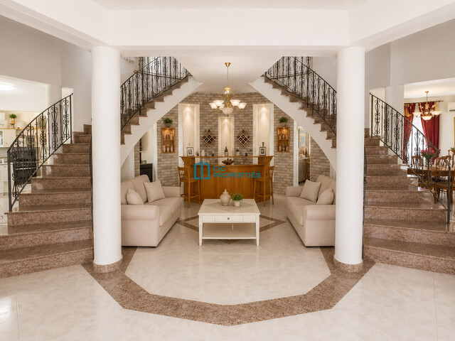 Four Bedroom Deatched - Home in Oroklini Area of Larnaca - Just 5 min From The Beach – photo 2